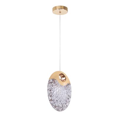 Подвесной светильник Arte Lamp Vitoria A2095SP-1GO