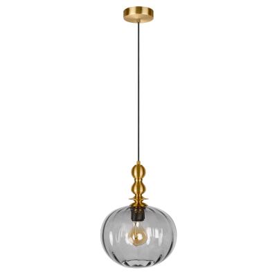 Подвесной светильник LOFT IT Melon 10426 Smoke