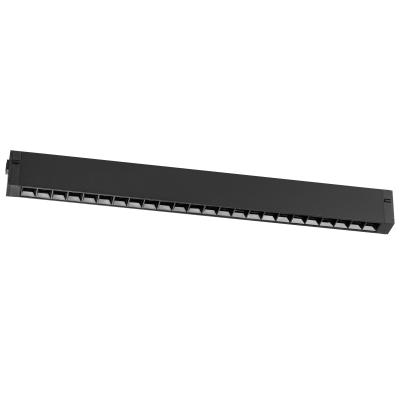 Трековый светильник диммируемый Lightstar Teta 205127