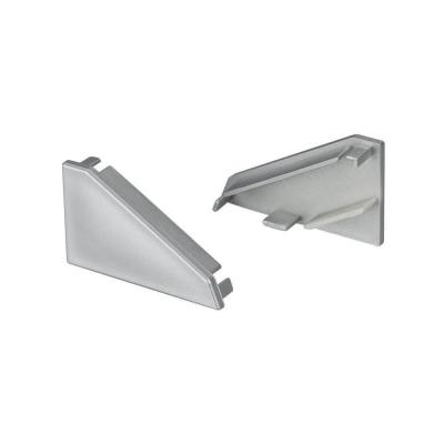 (10 шт.) Заглушка Arlight Klus-P45.30M Flat правая 025966