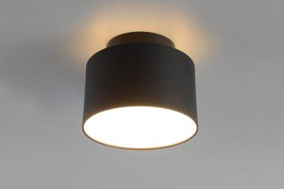 Накладной светильник Crystal Lux CLT 085C
