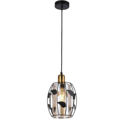 Подвесной светильник MyFar Huston MR1690-1P Подвесной светильник MyFar Huston MR1690-1P