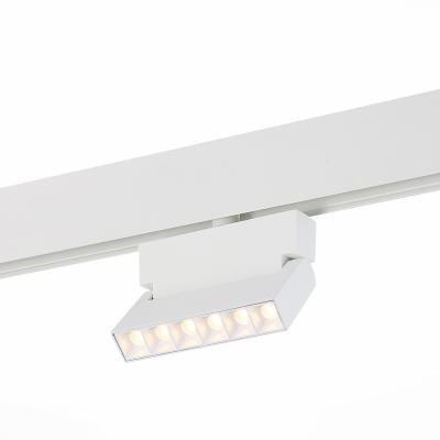 Трековый светильник ST LUCE SKYLINE 48 ST362.536.06 Трековый светильник ST LUCE SKYLINE 48 ST362.536.06