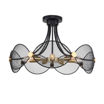 Люстра F-Promo Secure 4084-7P