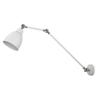 Спот Arte Lamp A2055AP-1WH