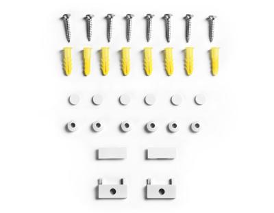 Крепеж для шинопровода Ambrella light TRACK SYSTEM GV1033