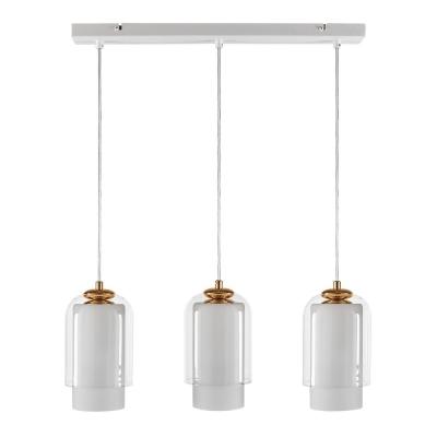 Подвесной светильник 33 Идеи 16FG3.001.WH-M16WT PND102.03.16FG3.001.WH-M16WT