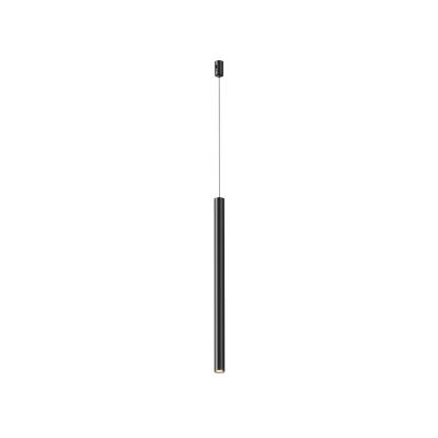 Трековый светильник Maytoni FLARITY TR156-1-5W3K-B Трековый светильник Maytoni FLARITY TR156-1-5W3K-B