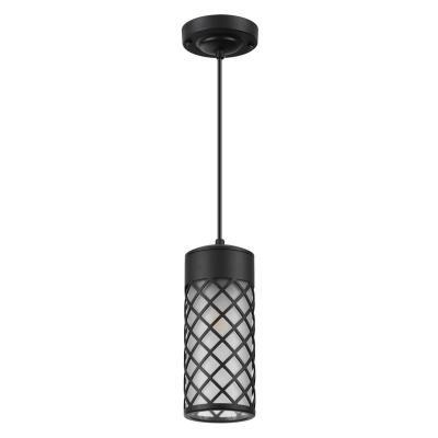 Уличный подвесной светильник Odeon Light Dunes 4834/1