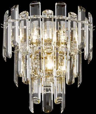 Бра (настенный) WERTMARK LAZZARA WE107.03.101 Бра (настенный) WERTMARK LAZZARA WE107.03.101