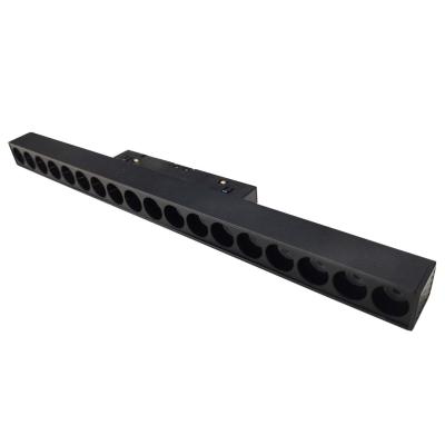 Трековый светильник Wertmark Technical WTG.O24.600.30.18
