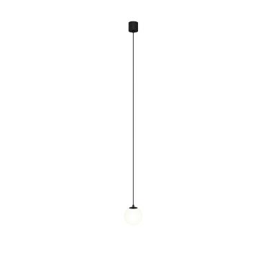 Подвесной светильник Maytoni Pendant P039PL-5W4K-10-B Подвесной светильник Maytoni Pendant P039PL-5W4K-10-B