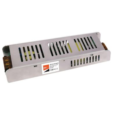 Блок питания 24V 150W IP20 6,25A Jazzway BSPS 5015593