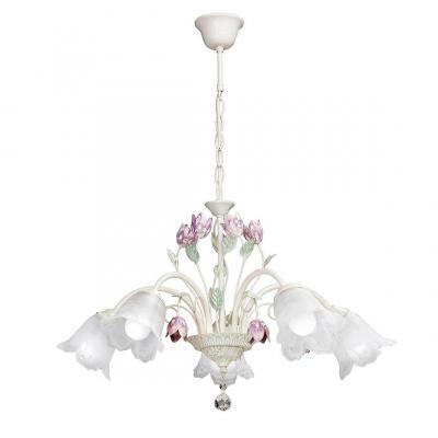 Подвесная люстра Vitaluce V1739-0/5