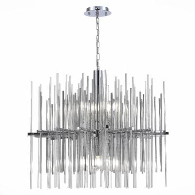 Люстра подвесная ST LUCE TERAMO SL1628.103.12