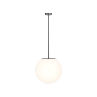 Подвесной светильник Maytoni Outdoor O594PL-01B