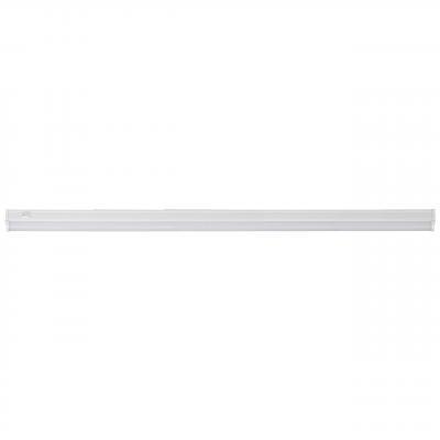 Мебельный светодиодный светильник ЭРА Линейный LLED-01-12W-4000-W Б0017426