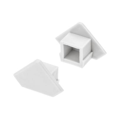 (10 шт.) Заглушка Arlight PDS45-T белая глухая 018613