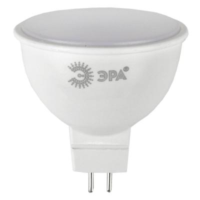 Лампа светодиодная ЭРА LED MR16-9W-827-GU5.3 R