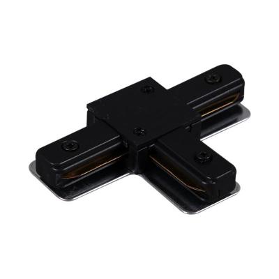 Коннектор T-образный Reluce RL 06039 T-connector BK Коннектор T-образный Reluce RL 06039 T-connector BK