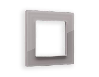 Рамка Ambrella Volt ALFA AF330501