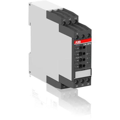 Реле контроля без контр нуля, винтовые клеммы ABB 1SVR730884R3300