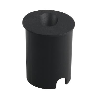 Уличный светильник Arte Lamp Piazza A3802IN-1BK