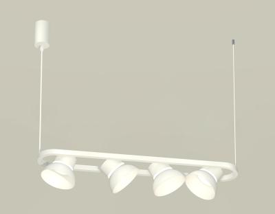 Подвесная люстра Ambrella light DIY System Complects XB9163080 Подвесная люстра Ambrella light DIY System Complects XB9163080