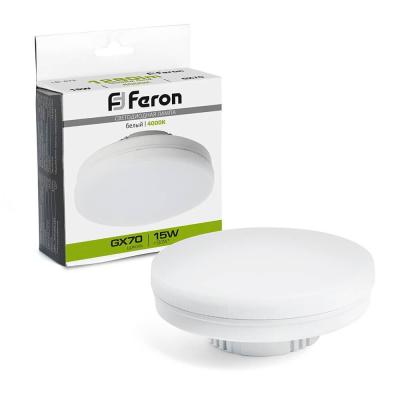 Лампа светодиодная Feron 48304 Лампа светодиодная Feron 48304