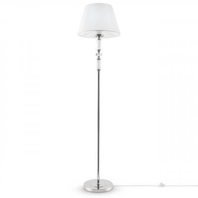 Торшер Maytoni Riverside MOD018FL-01CH Торшер Maytoni Riverside MOD018FL-01CH
