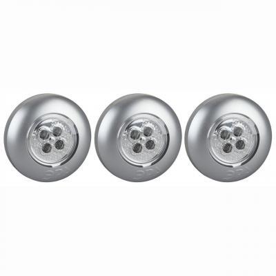 Настенный светодиодный светильник ЭРА Аврора COB SB-504 Б0031043