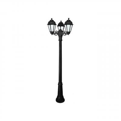 Уличный фонарь Fumagalli Artu Bisso/Anna E22.158.S30.AYF1R