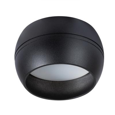 Накладной светильник Arte Lamp Gambo A5551PL-1BK Накладной светильник Arte Lamp Gambo A5551PL-1BK