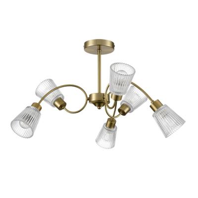 Люстра Lumion Comfi 8154/6C