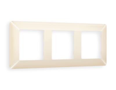 Рамка Ambrella Volt ALFA AF110303