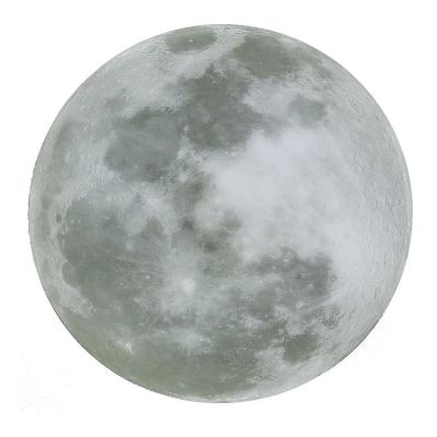 Настенно-потолочный светодиодный светильник iLedex Music 02-D500-36W