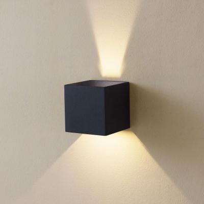 Настенный светильник Citilux Декарт-6 CL704061 Настенный светильник Citilux Декарт-6 CL704061