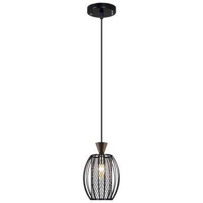 Подвесной светильник Reluce 907 00907-0.9-01 BK