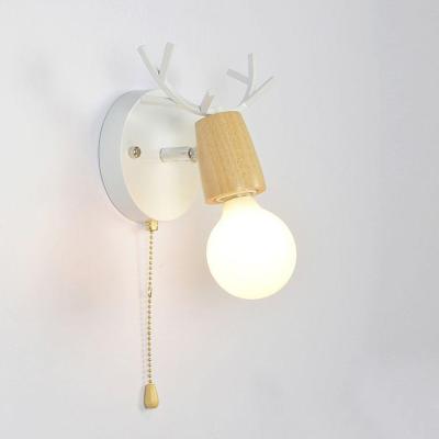 Бра (настенный светильник) Imperium Loft Deer 204237-26 Бра (настенный светильник) Imperium Loft Deer 204237-26