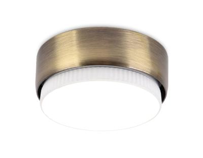 Накладной светильник Ambrella light STANDARD SPOT G102 SB Накладной светильник Ambrella light STANDARD SPOT G102 SB