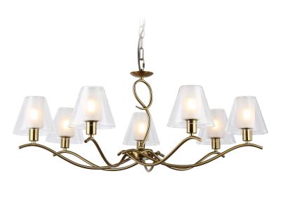 Люстра Ambrella light HIGH LIGHT LH57093
