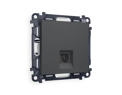 Комплект механизма розетки Ambrella Volt MA MA912010