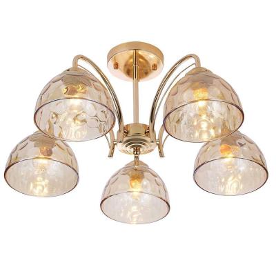 Потолочная люстра Rivoli Terri 9172-305 Потолочная люстра Rivoli Terri 9172-305