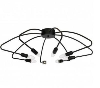 Потолочная люстра Luminex Infinita 455 Потолочная люстра Luminex Infinita 455