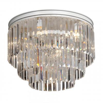 Потолочная люстра Vitaluce V5151-0/6+3+1PL Потолочная люстра Vitaluce V5151-0/6+3+1PL