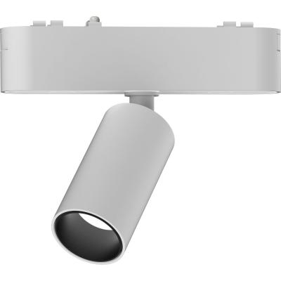 Трековый светильник Wertmark Technical WTH.O10.007.40.05
