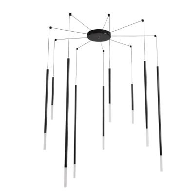 Люстра LUMION STICK 8400/27L