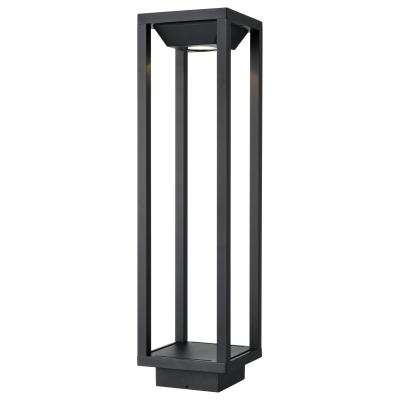 Ландшафтный светильник WERTMARK Wanda WE902.02.025