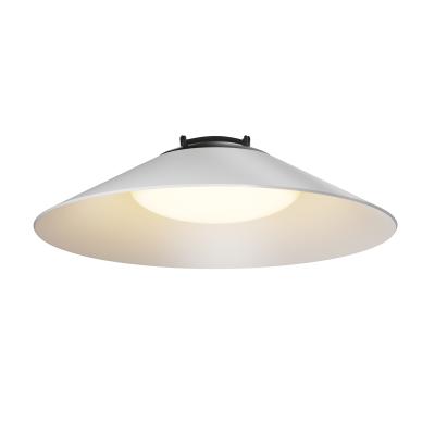 Трековый светильник Maytoni Campana TR127B-12W3K-W Трековый светильник Maytoni Campana TR127B-12W3K-W