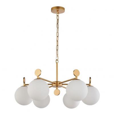 Подвесная люстра Favourite Absolute 2928-6P Подвесная люстра Favourite Absolute 2928-6P